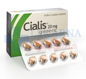 Cialis